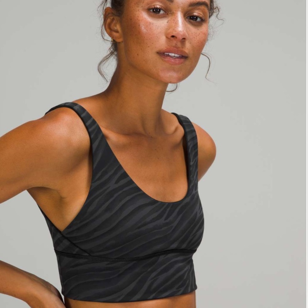 Lululemon Align Reversible Bra